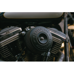 COUVERCLES DE FILTRE À AIR P16 POWERPLANT