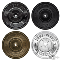 COUVERCLES DE FILTRE À AIR P16 POWERPLANT