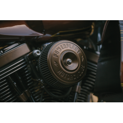 COUVERCLES DE FILTRE À AIR P16 POWERPLANT