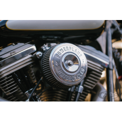 COUVERCLES DE FILTRE À AIR P16 POWERPLANT