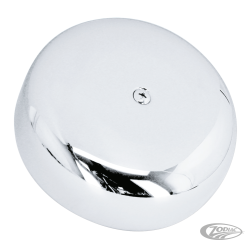 FILTRE A AIR ROND 7 POUCES