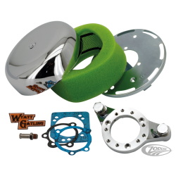 FILTRE A AIR WYATT-GATLING