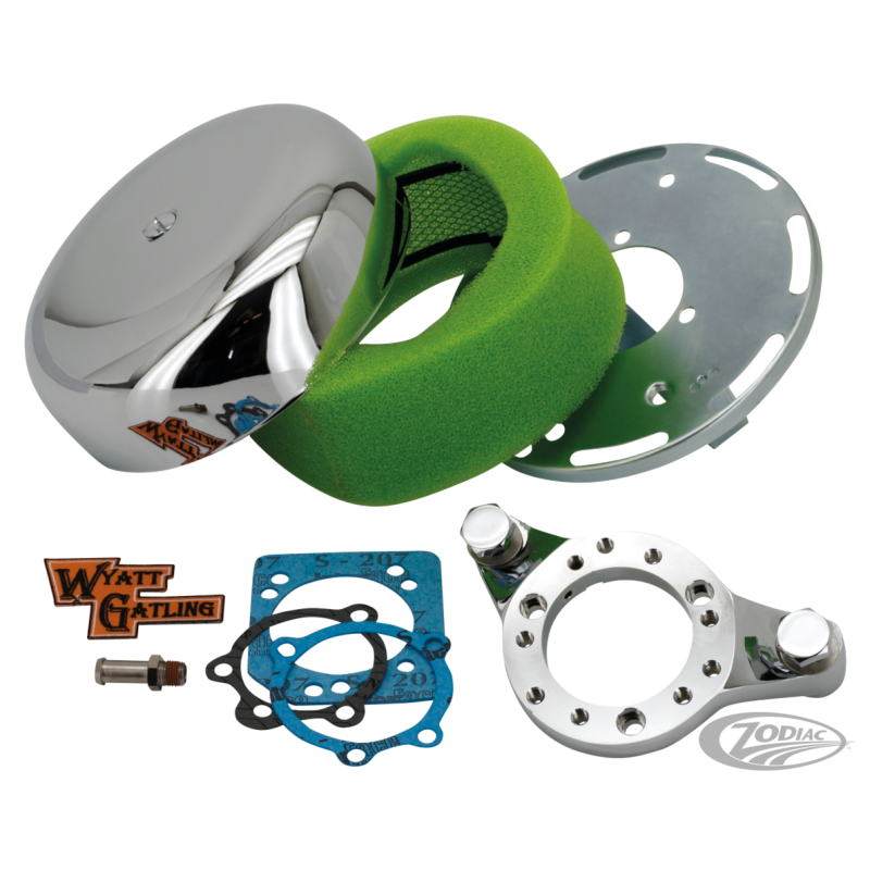 FILTRE A AIR WYATT-GATLING