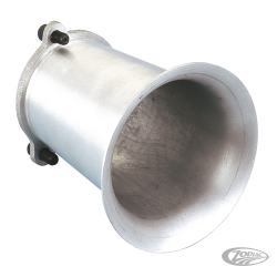 CORNET POUR CARBURATEURS SUPER E ET G DE S&S