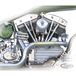 COUVERCLE DE CORNET S&S NOSTALGIQUE