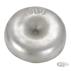 COUVERCLE DE CORNET S&S NOSTALGIQUE