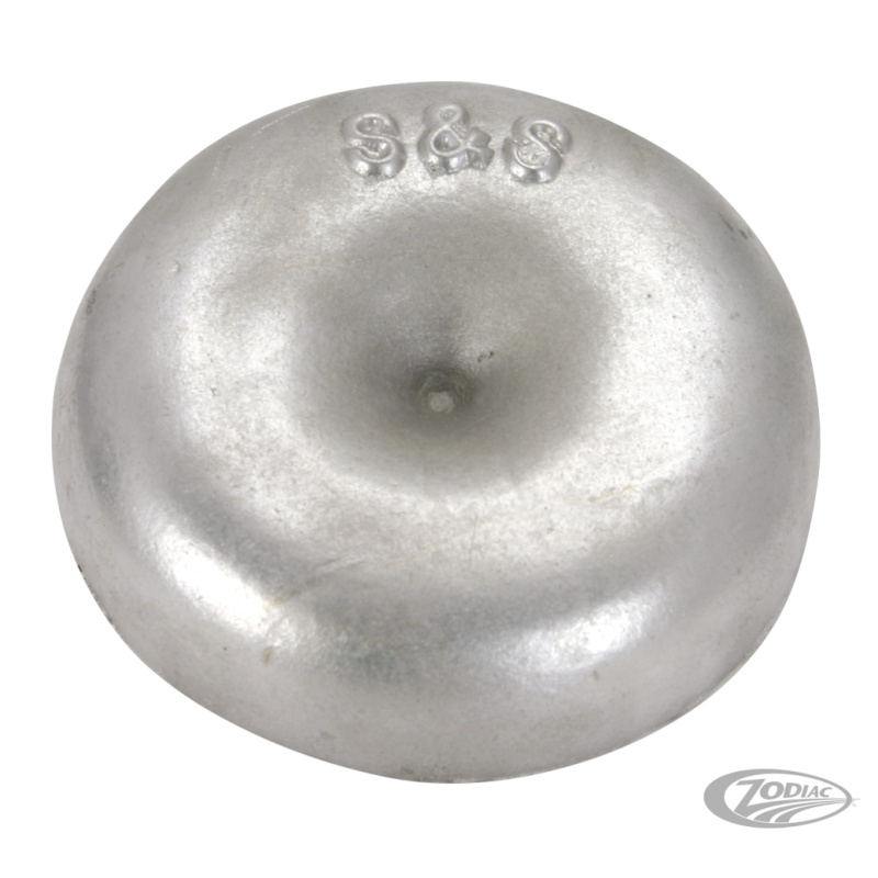 COUVERCLE DE CORNET S&S NOSTALGIQUE