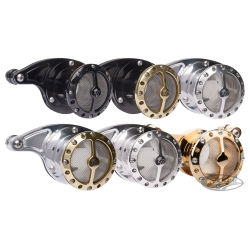 CORNET VITY'S DESIGN VELOCITY STACK OR 24 CARATS