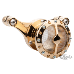 CORNET VITY'S DESIGN