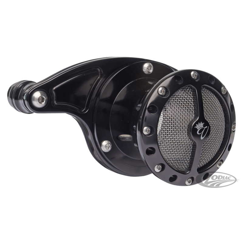 CORNET VITY'S DESIGN OR 24 CARATS 08-15 ACCEL ELECTRONIQUE