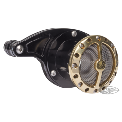 CORNET VITY'S DESIGN