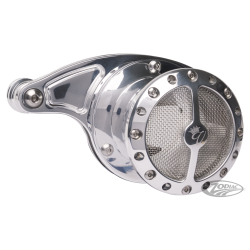 CORNET VITY'S DESIGN