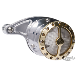 CORNET VITY'S DESIGN