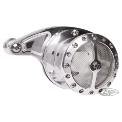 CORNET VITY'S DESIGN