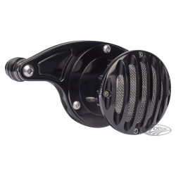 CORNET VITY'S DESIGN