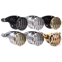 CORNET VITY'S DESIGN