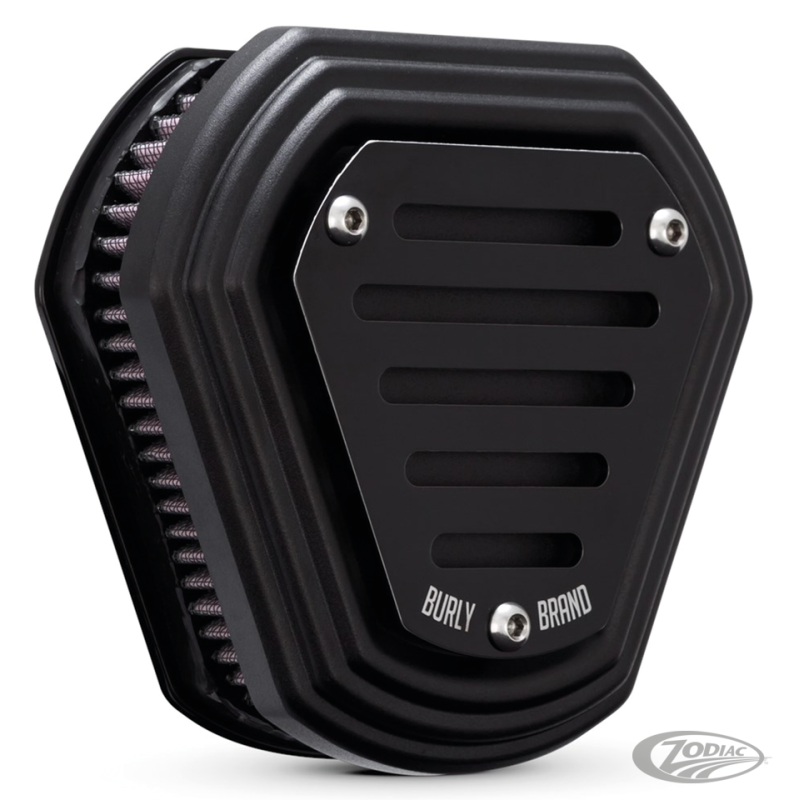 FILTRE A AIR BURLY HEX