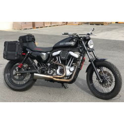 FILTRE A AIR BURLY HEX