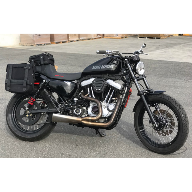 FILTRE A AIR BURLY HEX