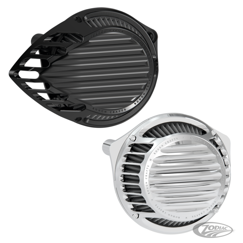 ARLEN NESS ROUGH CRAFTS GOUTTE NOIRE XL 88-22