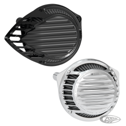 ARLEN NESS ROUGH CRAFTS ROND NOIR XL 88-22