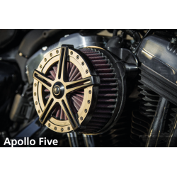 FILTRES A AIR RICK'S GOOD GUYS DESIGN