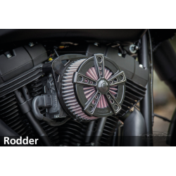 FILTRES A AIR RICK'S GOOD GUYS DESIGN