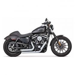 VANCE & HINES, 2-1/2"...