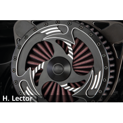 FILTRES A AIR RICK'S GOOD GUYS DESIGN