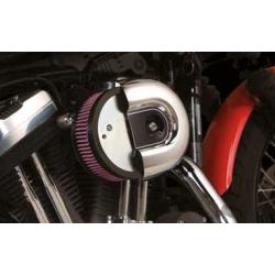 FILTRE A AIR USINES ARLEN NESS "STEALTH"