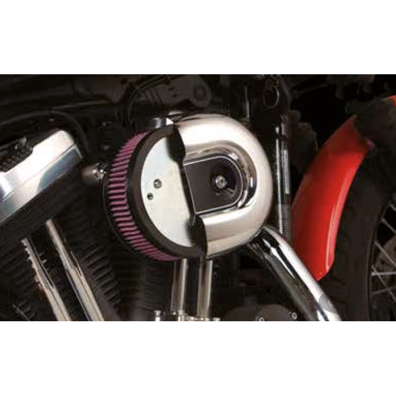 FILTRE A AIR USINES ARLEN NESS "STEALTH"