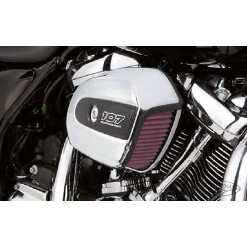 FILTRE A AIR USINES ARLEN NESS "STEALTH"