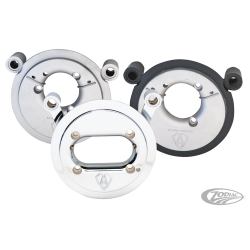 BT 93-99 KIT VISSERIE POUR FILTRE A AIR ARLEN NESS "BIG SUCKER" STAGE I