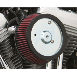 FILTRE A AIR USINES ARLEN NESS "BIG SUCKER" STAGE I