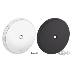 FILTRE A AIR USINES ARLEN NESS "BIG SUCKER" STAGE I AVEC COUVERCLE