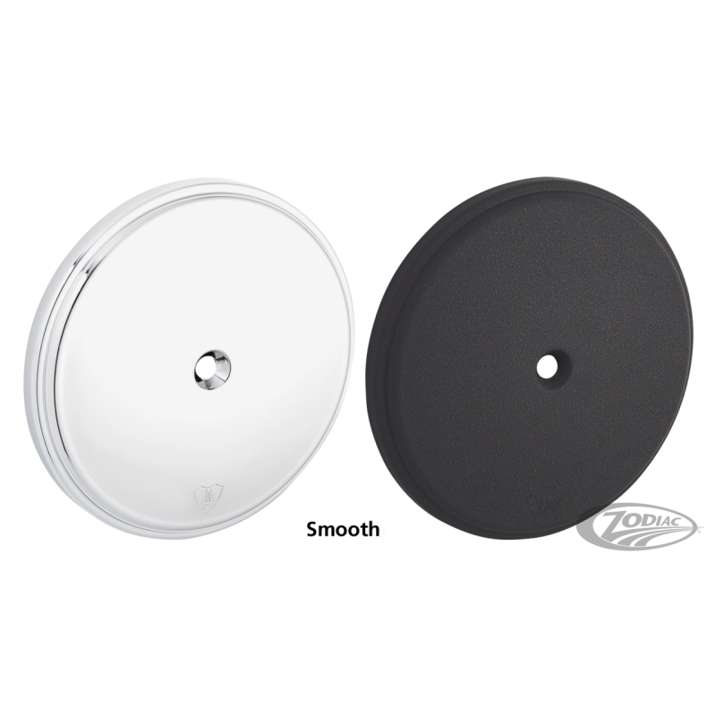 FILTRE A AIR USINES ARLEN NESS "BIG SUCKER" STAGE I AVEC COUVERCLE