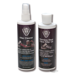 ARLEN NESS KITS FILTRES BIG SUCKER STAGE II