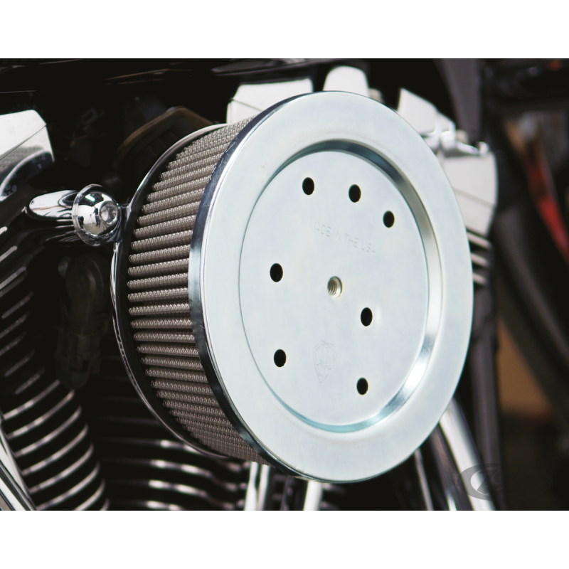 ARLEN NESS KITS FILTRES BIG SUCKER STAGE II