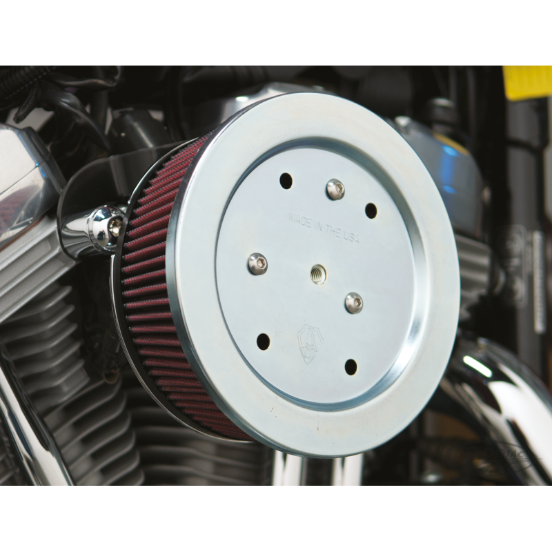 ARLEN NESS KITS FILTRES BIG SUCKER STAGE II