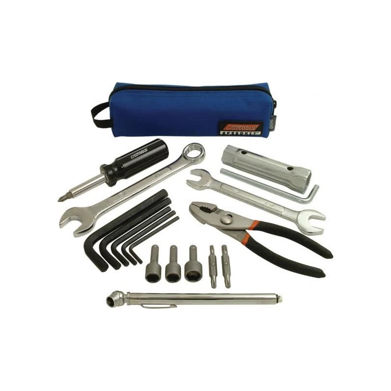 Kit d’outils Speed