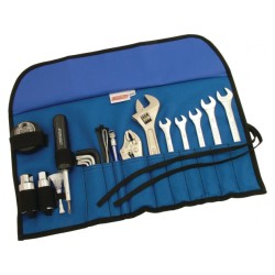 KIT D'OUTILS H1 ENROULÉ ECONO