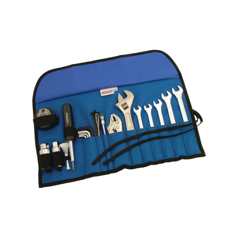 H1 Roll-Up Econo Tool Kit