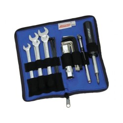 KIT D'OUTILS H2 FERMETURE...