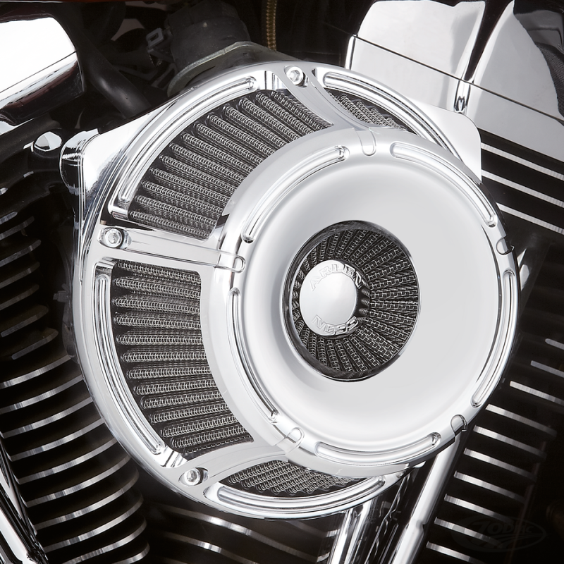 FILTRE A AIR ARLEN NESS INVERTED SERIES