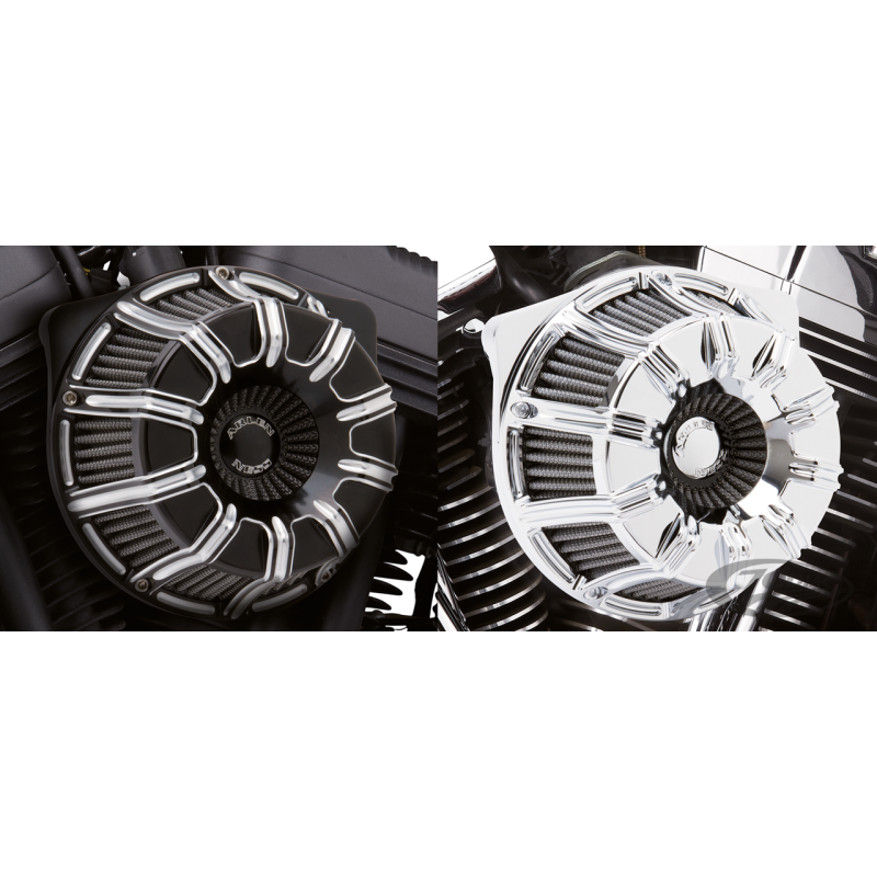 FILTRE A AIR ARLEN NESS INVERTED SERIES