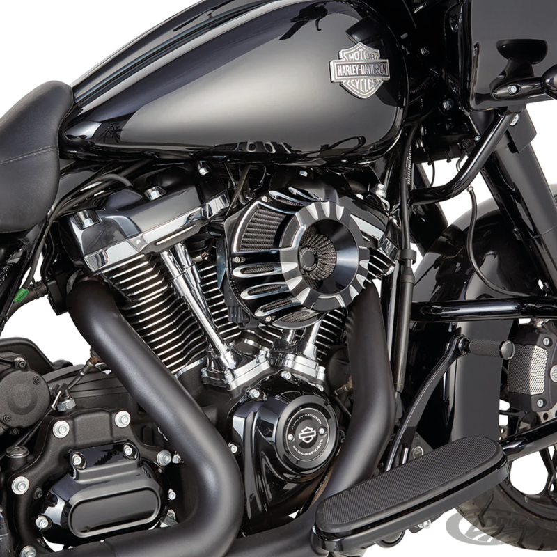 FILTRE A AIR ARLEN NESS INVERTED SERIES