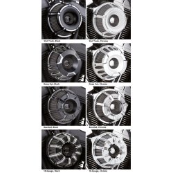 FILTRE A AIR ARLEN NESS INVERTED SERIES