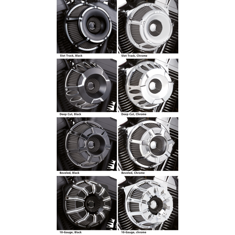 FILTRE A AIR ARLEN NESS INVERTED SERIES