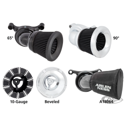 FILTRES A AIR ARLEN NESS VELOCITY