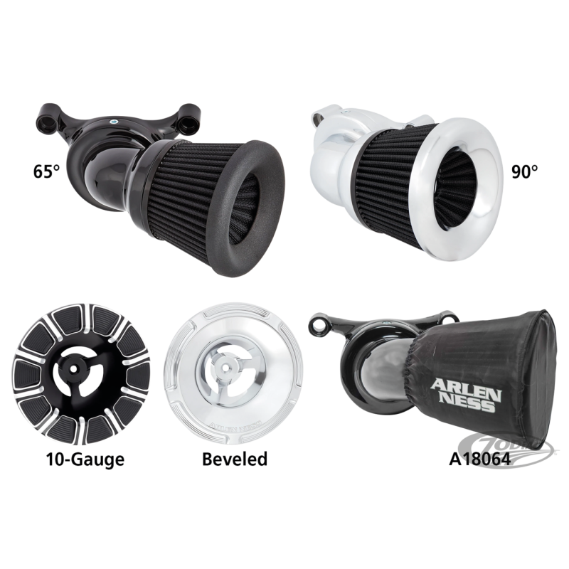 FILTRES A AIR ARLEN NESS VELOCITY